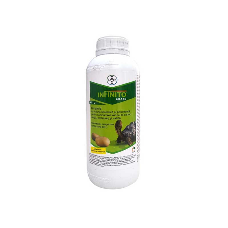 Fungicid Infinito 687.5 SC 1 L