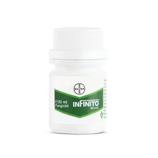 Fungicid Infinito 687.5 SC 20 ml