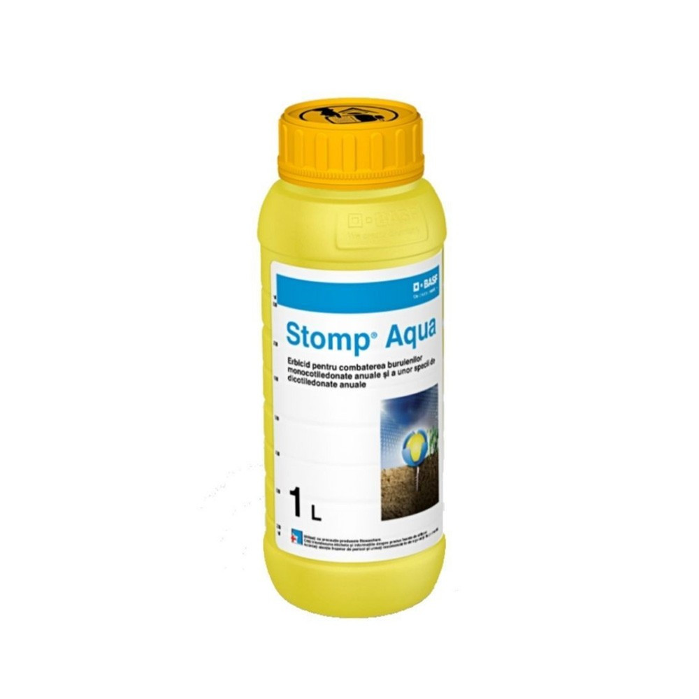 Erbicid Stomp Aqua 1 L