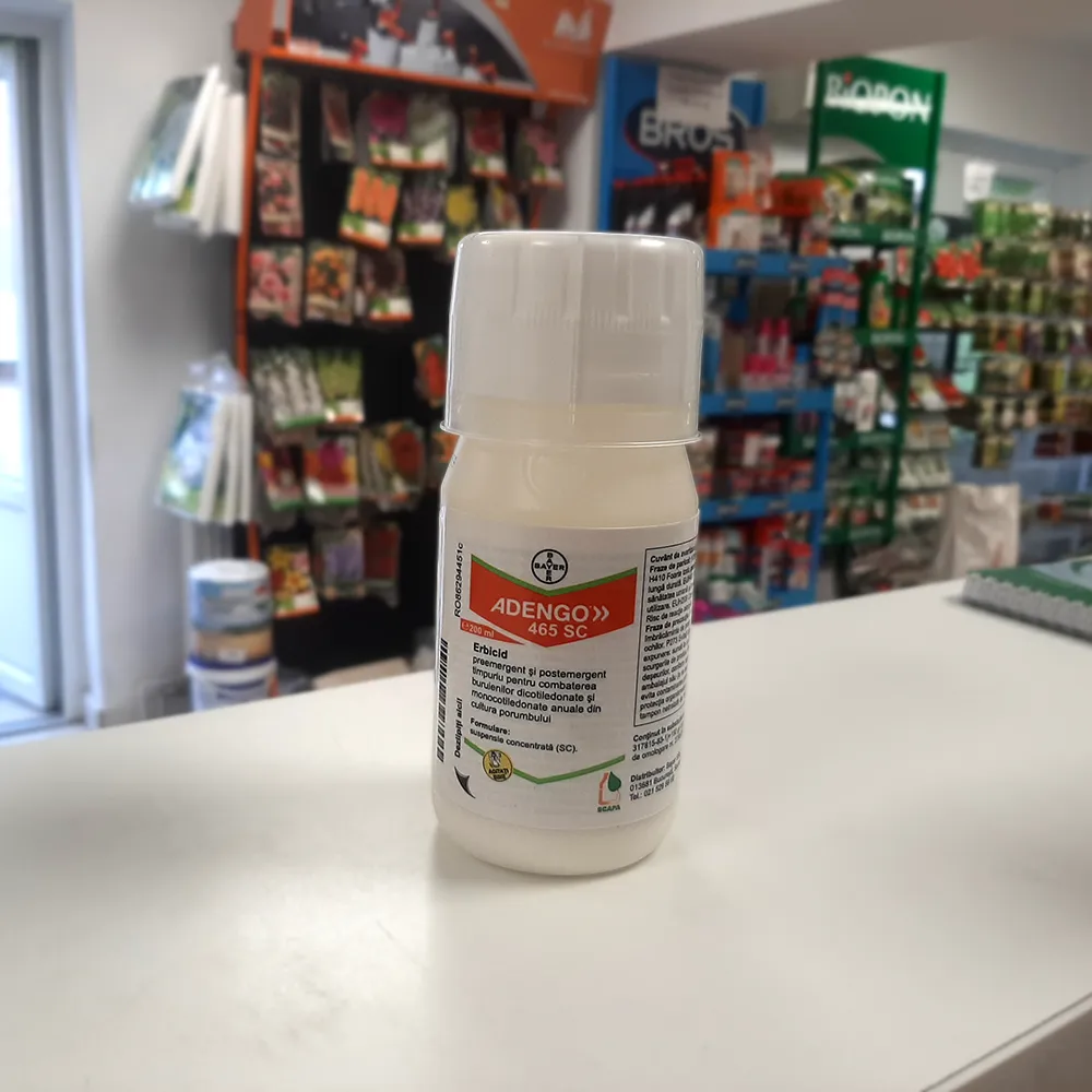 Erbicid Adengo 465SC 200 ml