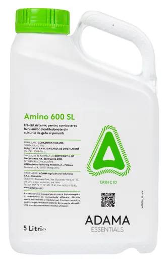 Sare DMA Amino 600 SL 5 L