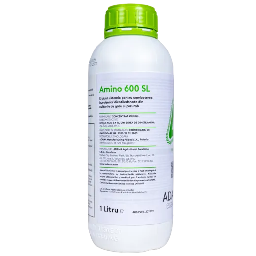 Sare DMA Amino 600 SL 1 L