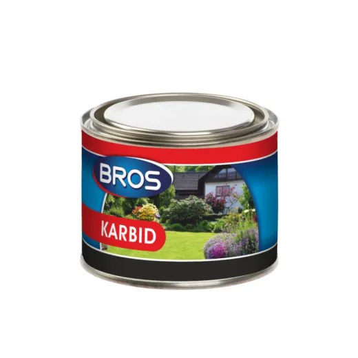 Repelent pentru cartita Carbid (500 g), Bros