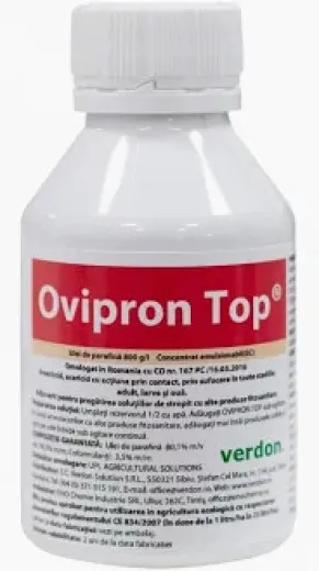 Insecticid Ovipron Top 100 ml