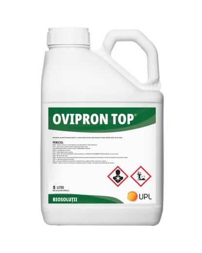 Insecticid Ovipron Top 5 L