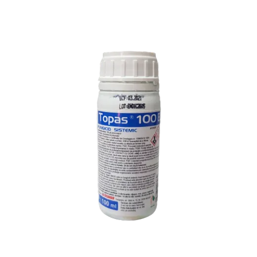 Fungicid Topas 100 EC 100 ml