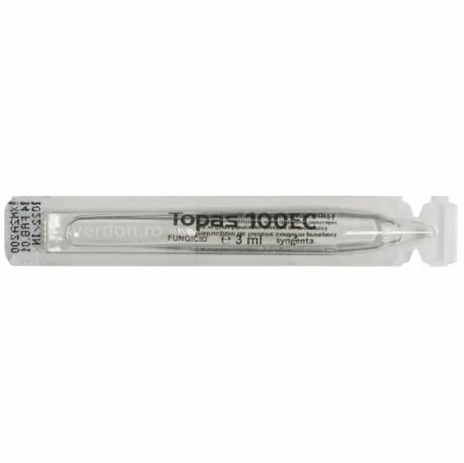 Fungicid Topas 100 EC 3 ml