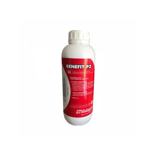 Biostimulator Benefit PZ 1 L