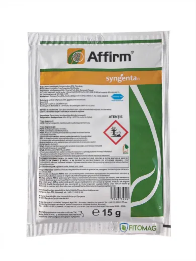 Insecticid Affirm 15 g
