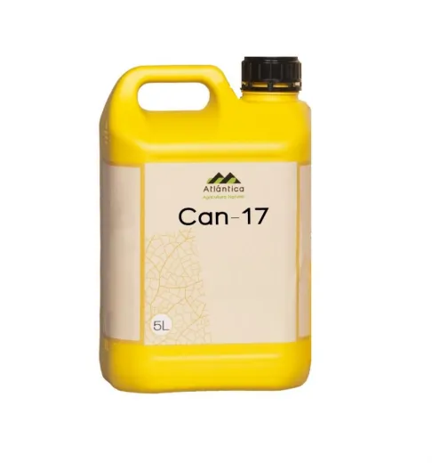 Îngrășământ CAN 17 5 L