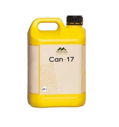Îngrășământ CAN 17 25 L