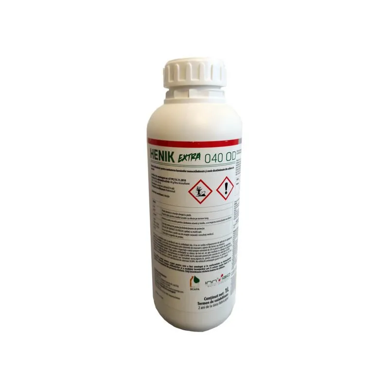 Erbicid Henik Extra 0,5 L