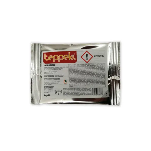 Insecticid Teppeki 15 g