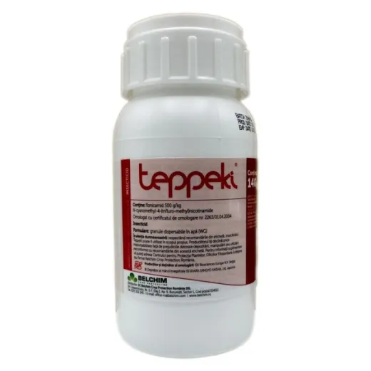 Insecticid Teppeki 140 g