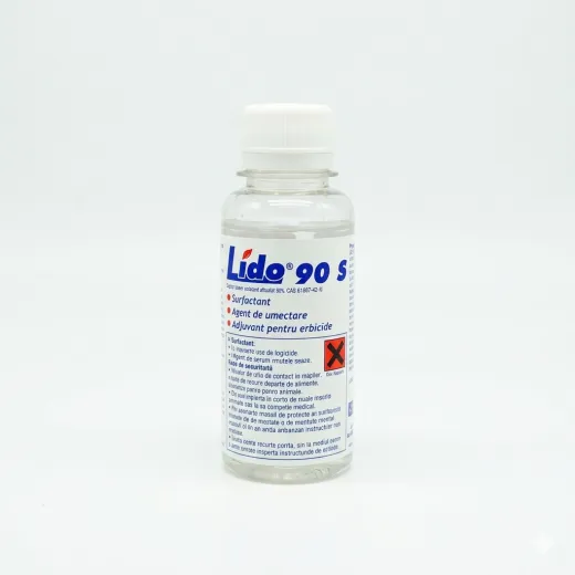 Adjuvant Lido 90S 250 ml