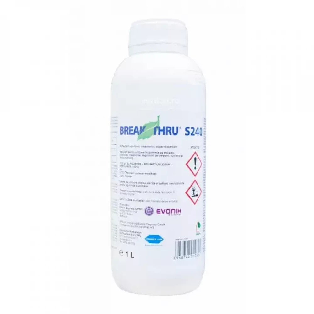 Adjuvant Break-Thru 1 L