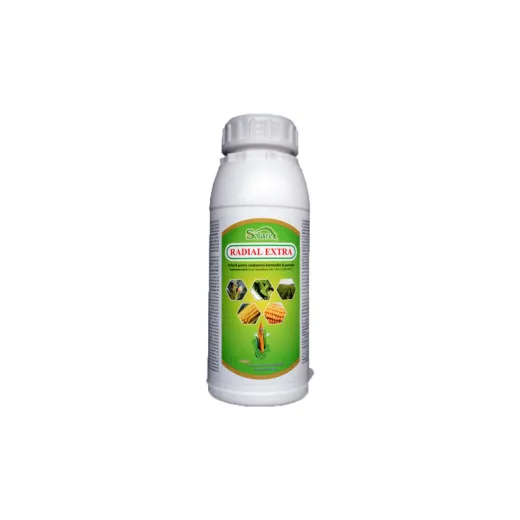 Erbicid Radial Extra 500 ml