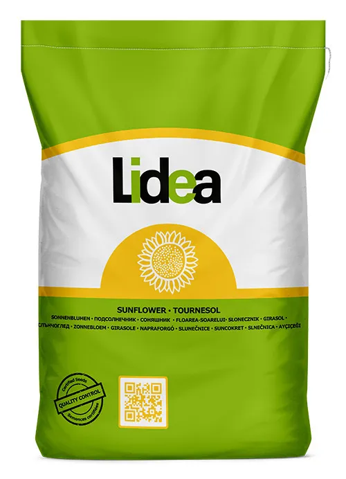 🌻 Semințe Floarea-Soarelui ES Belfis CLP – Lidea (150.000 semințe)
