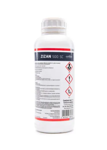 Fungicid Zizan 1 L