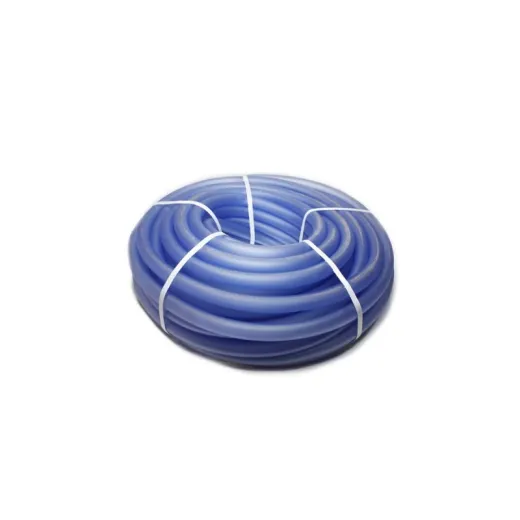 Furtun de apa siliconat 50m 1/2