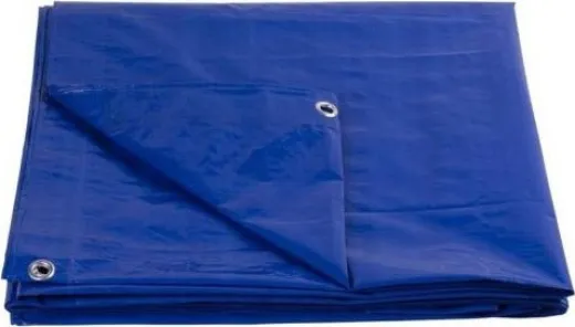 Prelată de acoperire Strend Pro-Impermeabilă 6x10m
