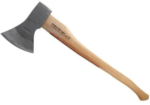 Topor coada lemne Strend Pro 600gr