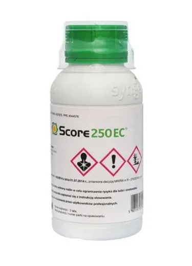 Fungicid Score 250 EC 250 ml