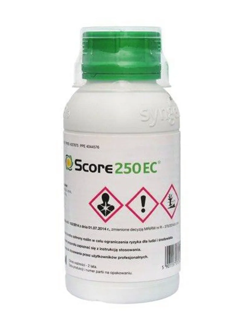 Fungicid Score 250 EC 250 ml