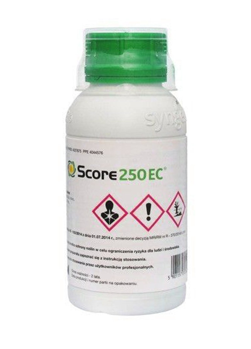 Fungicid Score 250 EC 250 ml