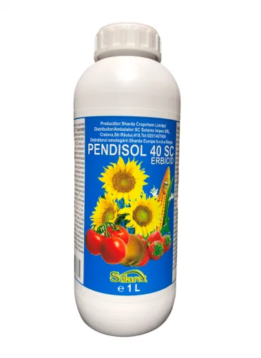 Erbicid Pendisol 40 SC 1 L