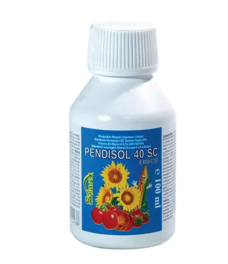 Erbicid Pendisol 40 SC 100 ml