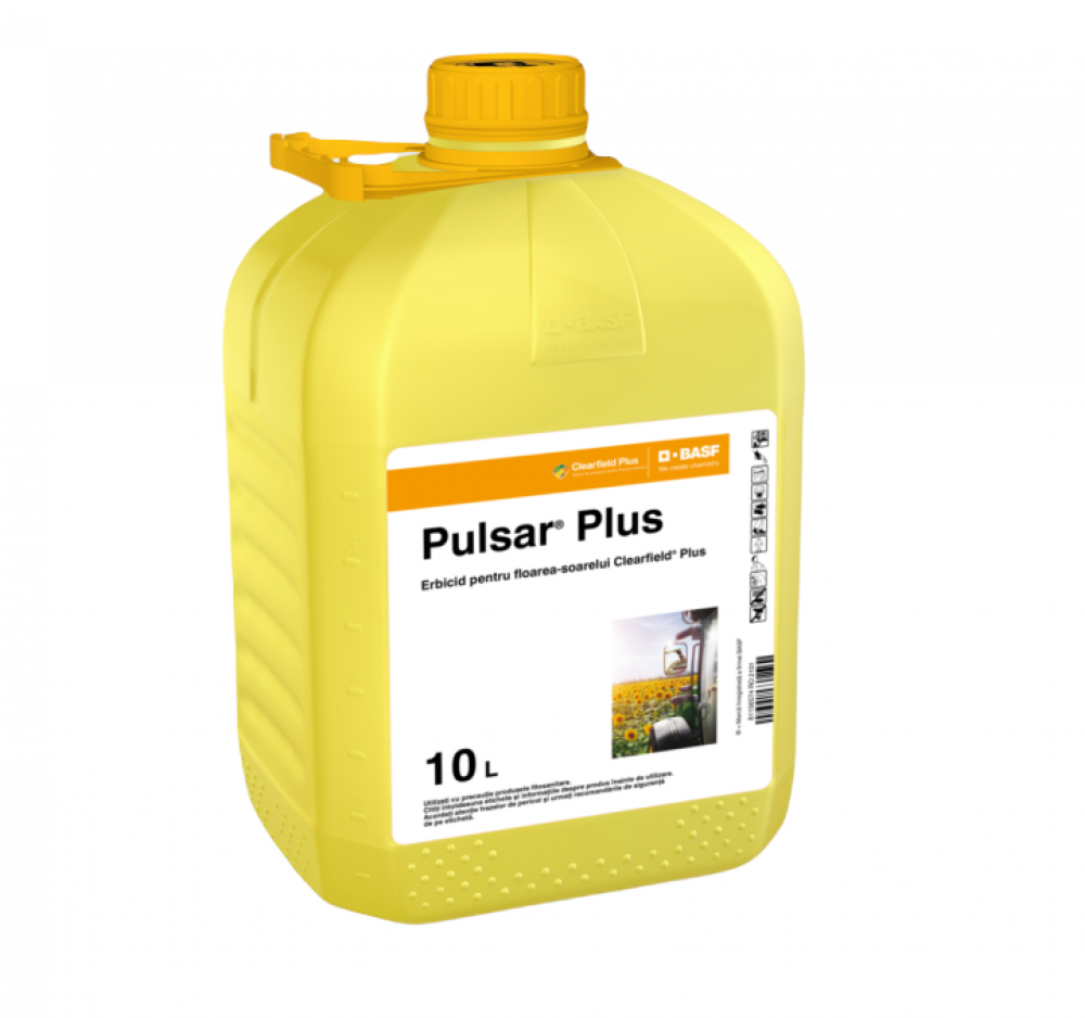 Erbicid Pulsar Plus 10L ES
