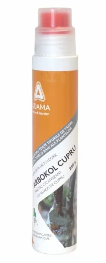 MASTIC ARBOKOL PE BAZA DE CUPRU HOMEVO 250 g