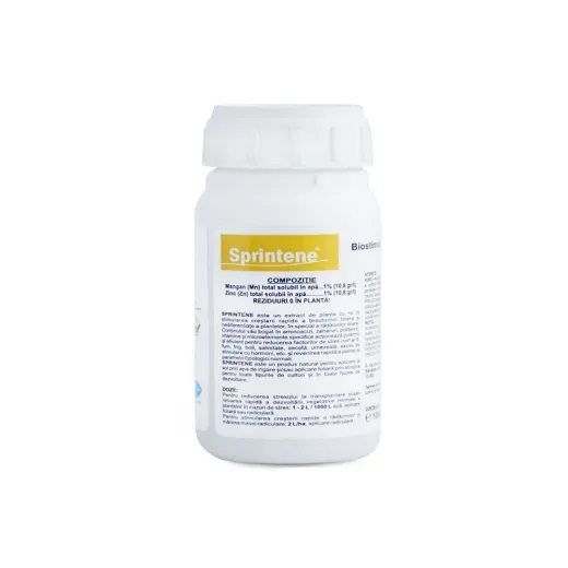 Stimulator de inradacinare Sprintene 100 ml