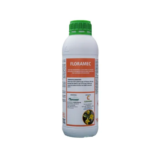 Stimulator de inflorire Floramec 1 L
