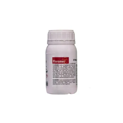 Stimulator de inflorire Floramec 250 ml
