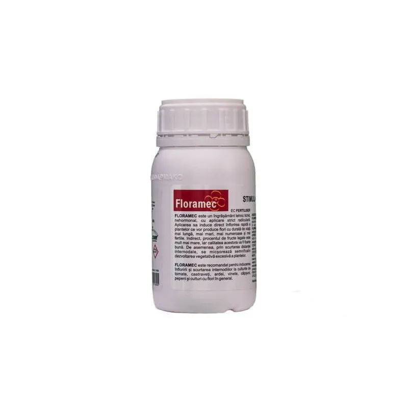 Stimulator de inflorire Floramec 250 ml