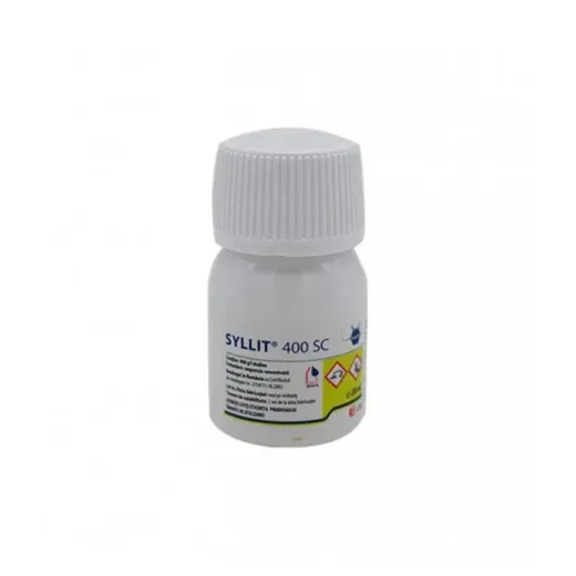 Fungicid Syllit 400SC 20 ml