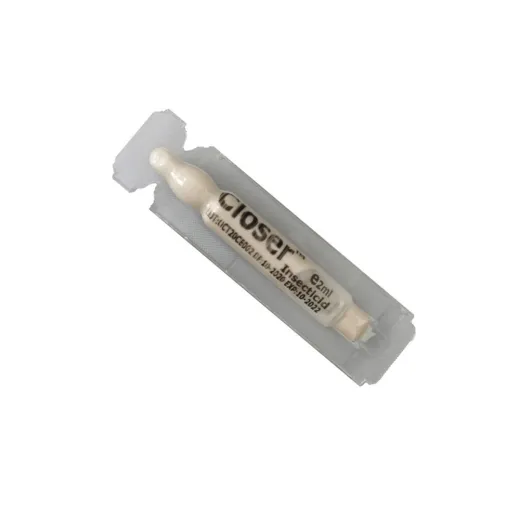 Insecticid pentru legume Closer, Corteva 2 ml