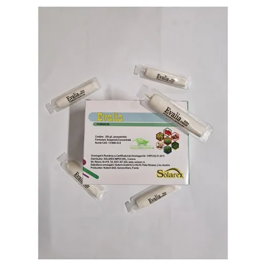 Fungicid sistemic Evalia, Solarex 10 ml