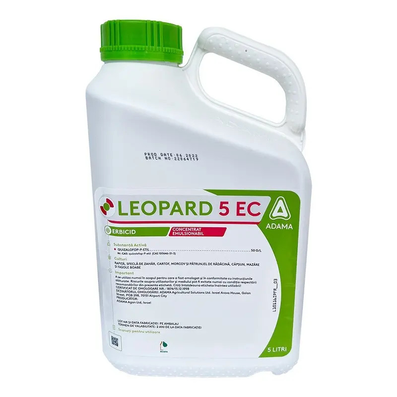 Erbicid Leopard 5 EC - 5L