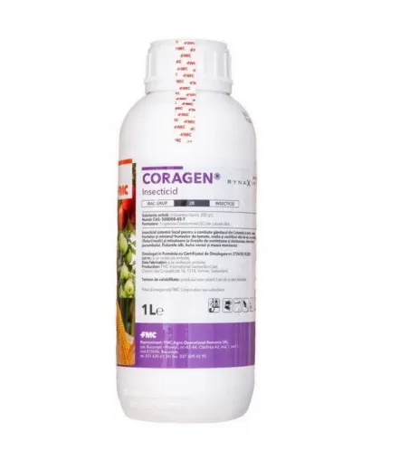 Insecticid Coragen 1 L