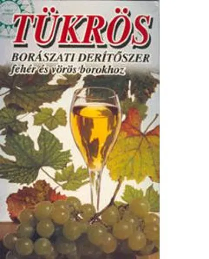 Solutie pentru limpezirea vinului Tukros, 300g