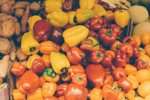 Care sunt cele mai fertile îngrășăminte pentru legume?