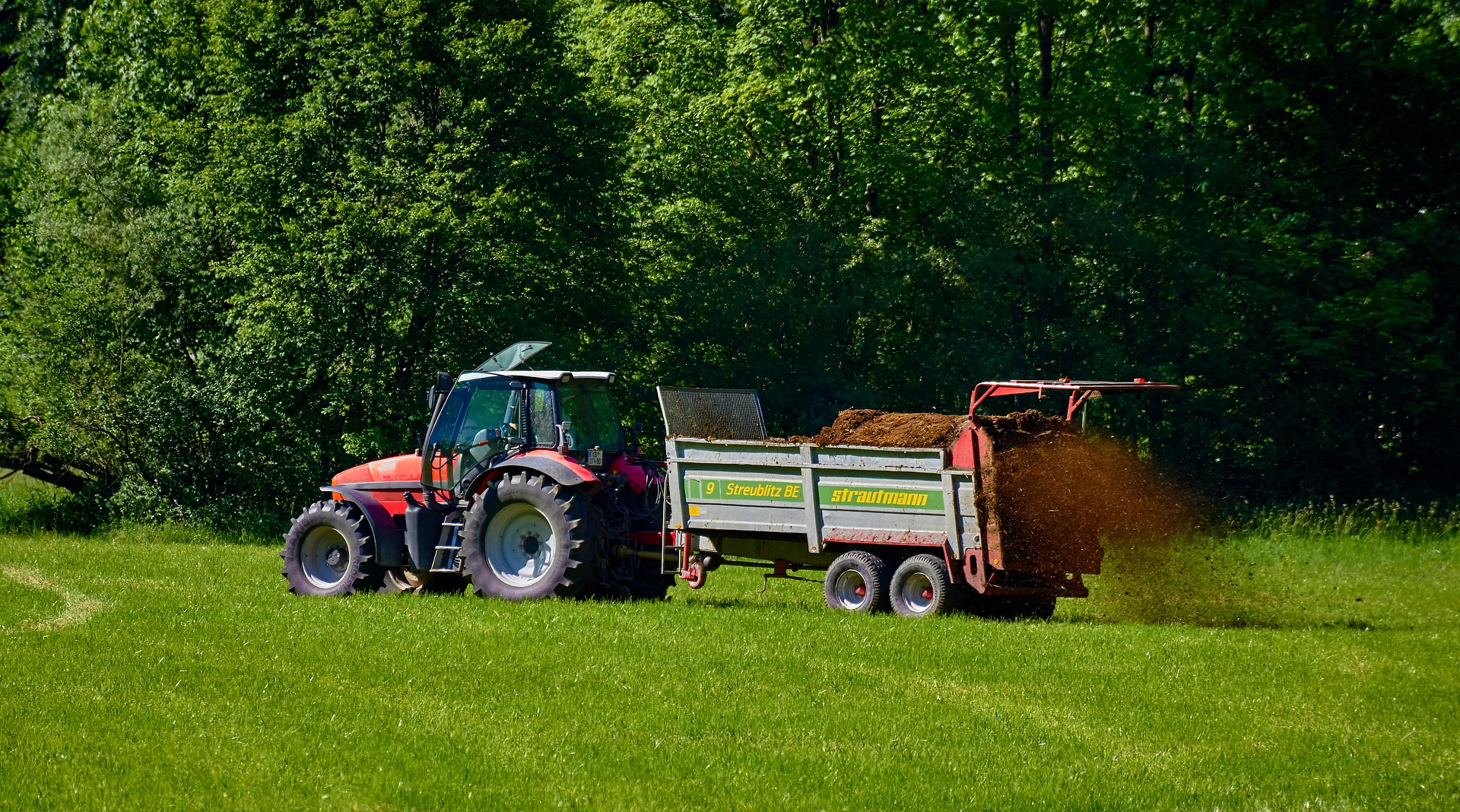 Avantajele utilizării de îngrășăminte bio în agricultură