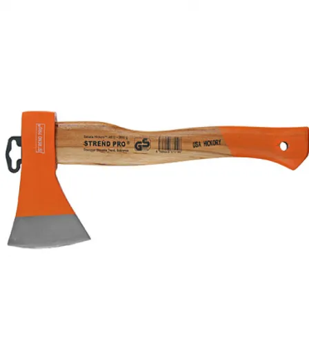 Topor despicat coada lemn Strend Pro 2kg
