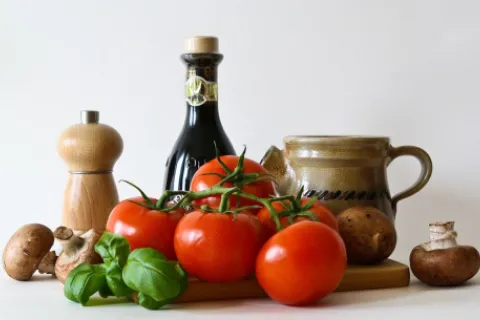 Rosia este fruct sau leguma? Raspunsul te va surprinde cu siguranta!