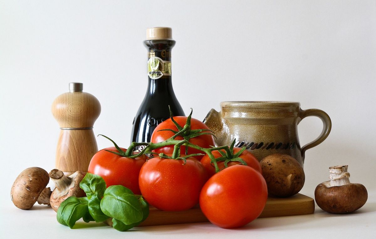 Rosia este fruct sau leguma? Raspunsul te va surprinde cu siguranta!