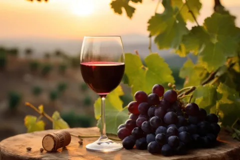 Produsele esențiale pentru vinificatie: Alcoolmetrul și Drojdia de Vin