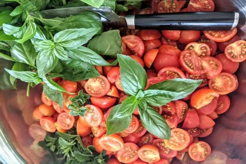 Te gandesti sa dezvolti o cultura ampla de oregano? Beneficiile asupra sanatatii sunt impresionante